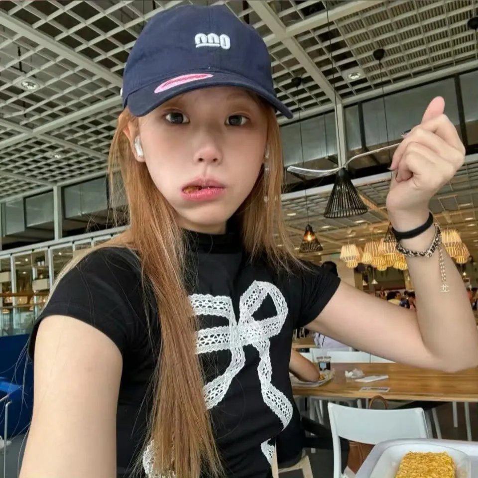 美好的夏天