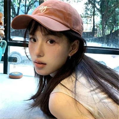 水中的女人