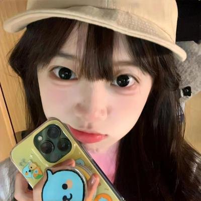 少女与海怪