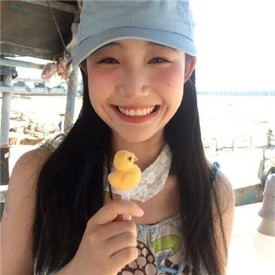 我和我的祖国